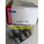 BẠC ĐẠN 6141317 YSX KOYO